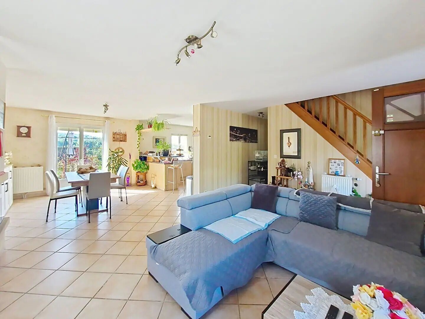 Maison à vendre, 128m², Gisors