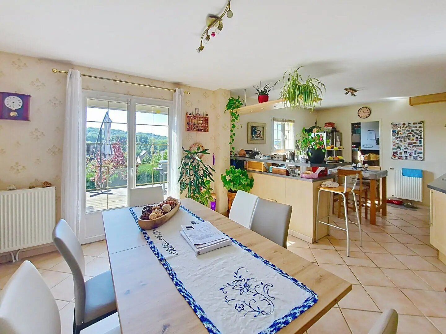 Maison à vendre, 128m², Gisors