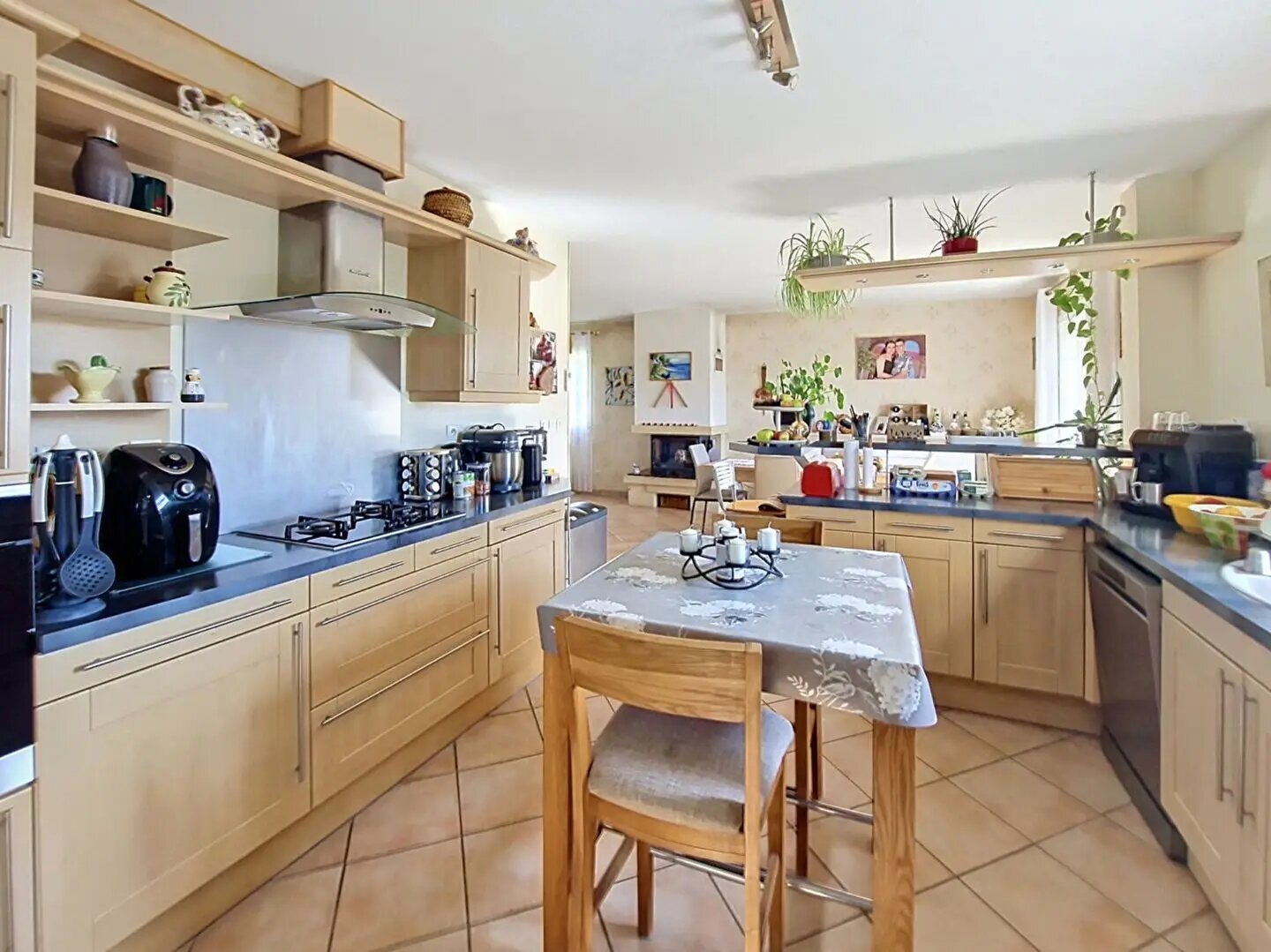 Maison à vendre, 128m², Gisors
