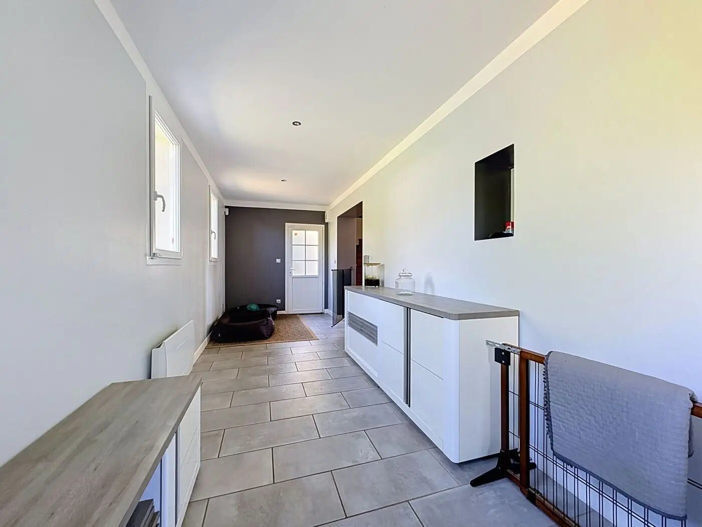 Maison à vendre, 113m², Gisors