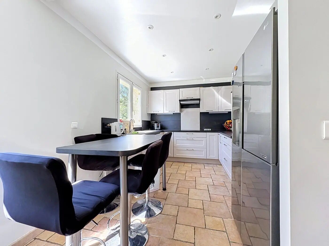 Maison à vendre, 113m², Gisors