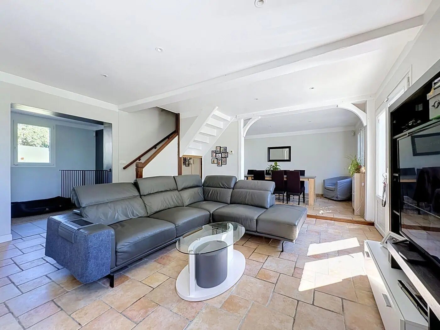 Maison à vendre, 113m², Gisors
