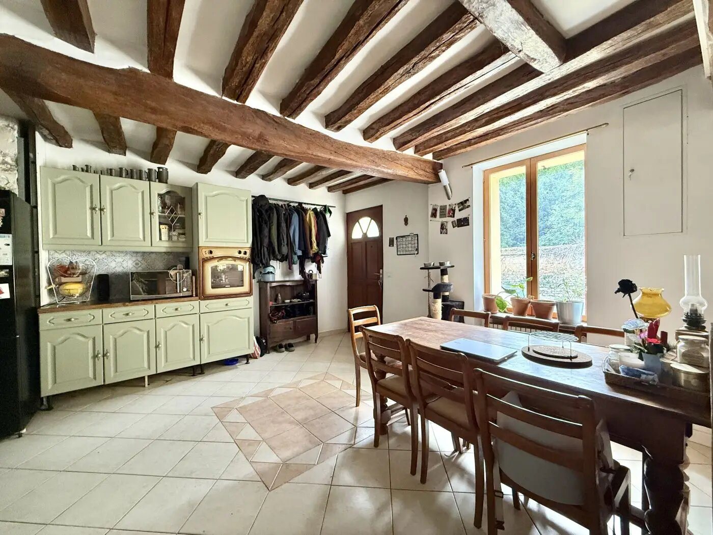 Maison à vendre, 90m², Gisors