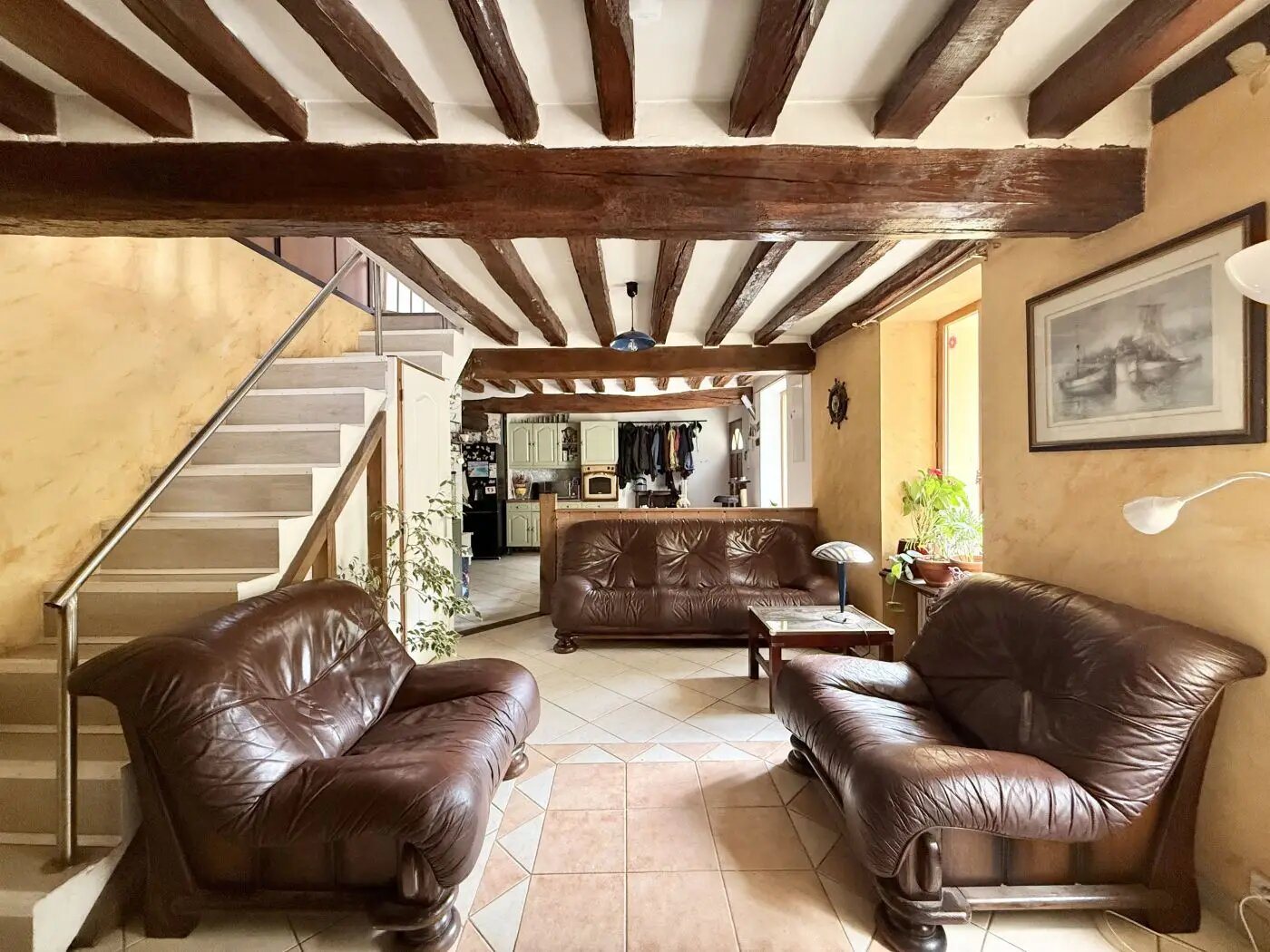 Maison à vendre, 90m², Gisors