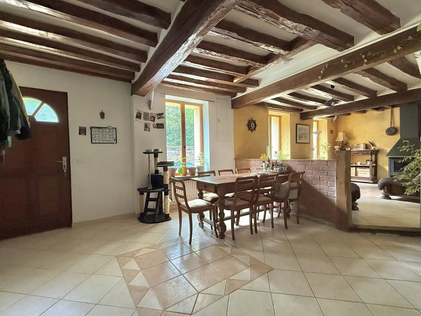 Maison à vendre, 90m², Gisors