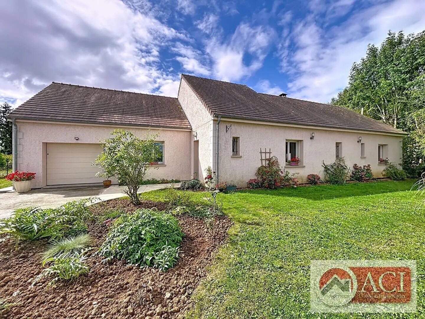 Maison à vendre, 155m², Hébécourt