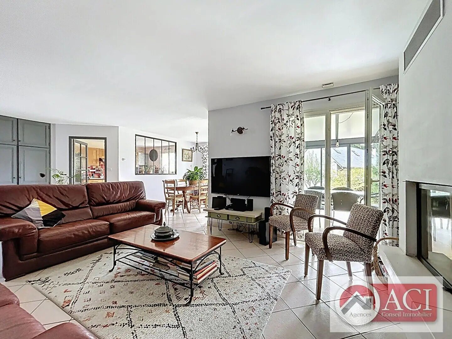 Maison à vendre, 155m², Hébécourt