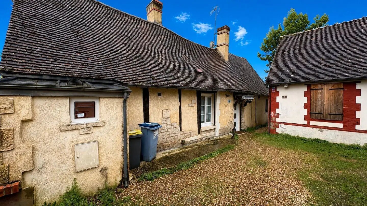Maison à vendre, 84m², Gisors