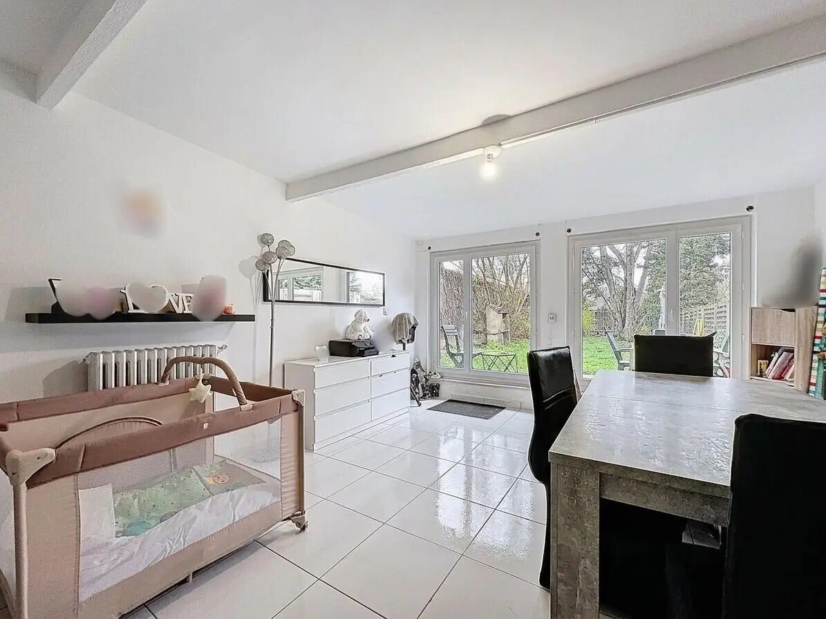 Maison à vendre, 84m², Gisors