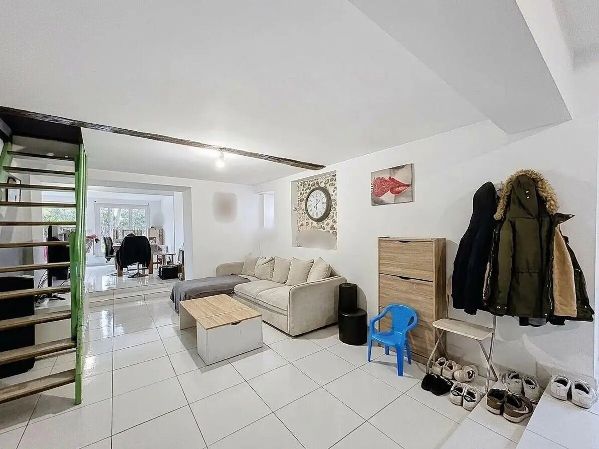 Maison à vendre, 84m², Gisors