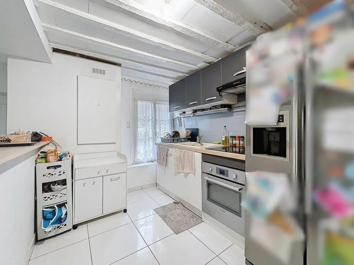 Maison à vendre, 84m², Gisors