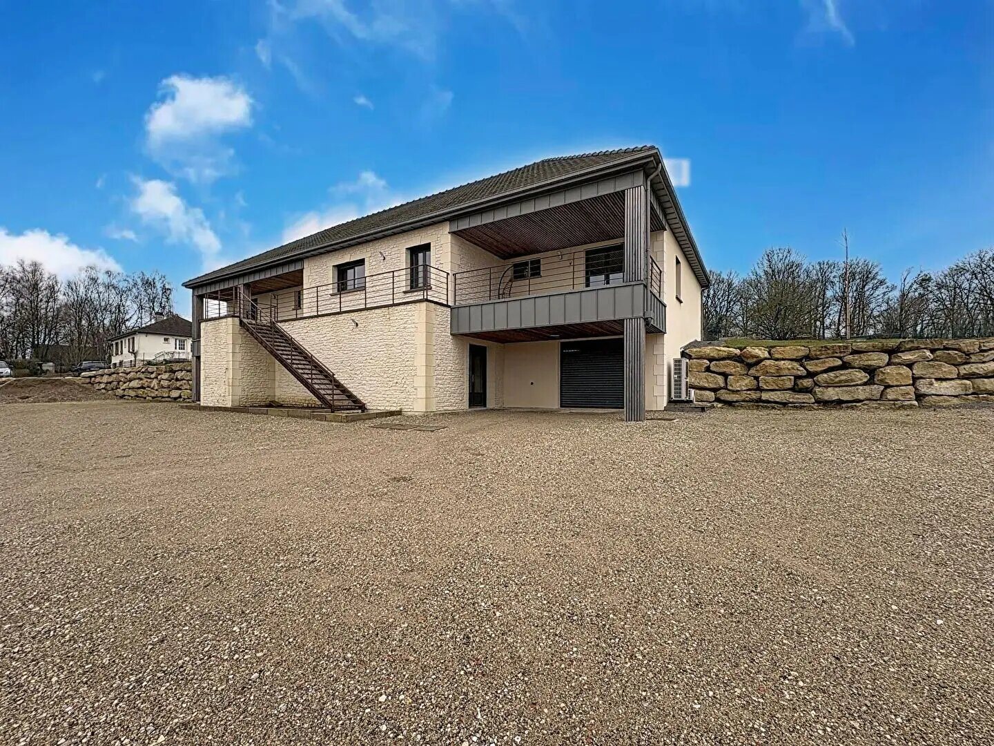 Maison à vendre, 200m², Gisors