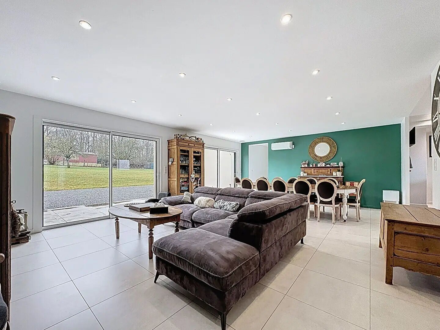 Maison à vendre, 200m², Gisors