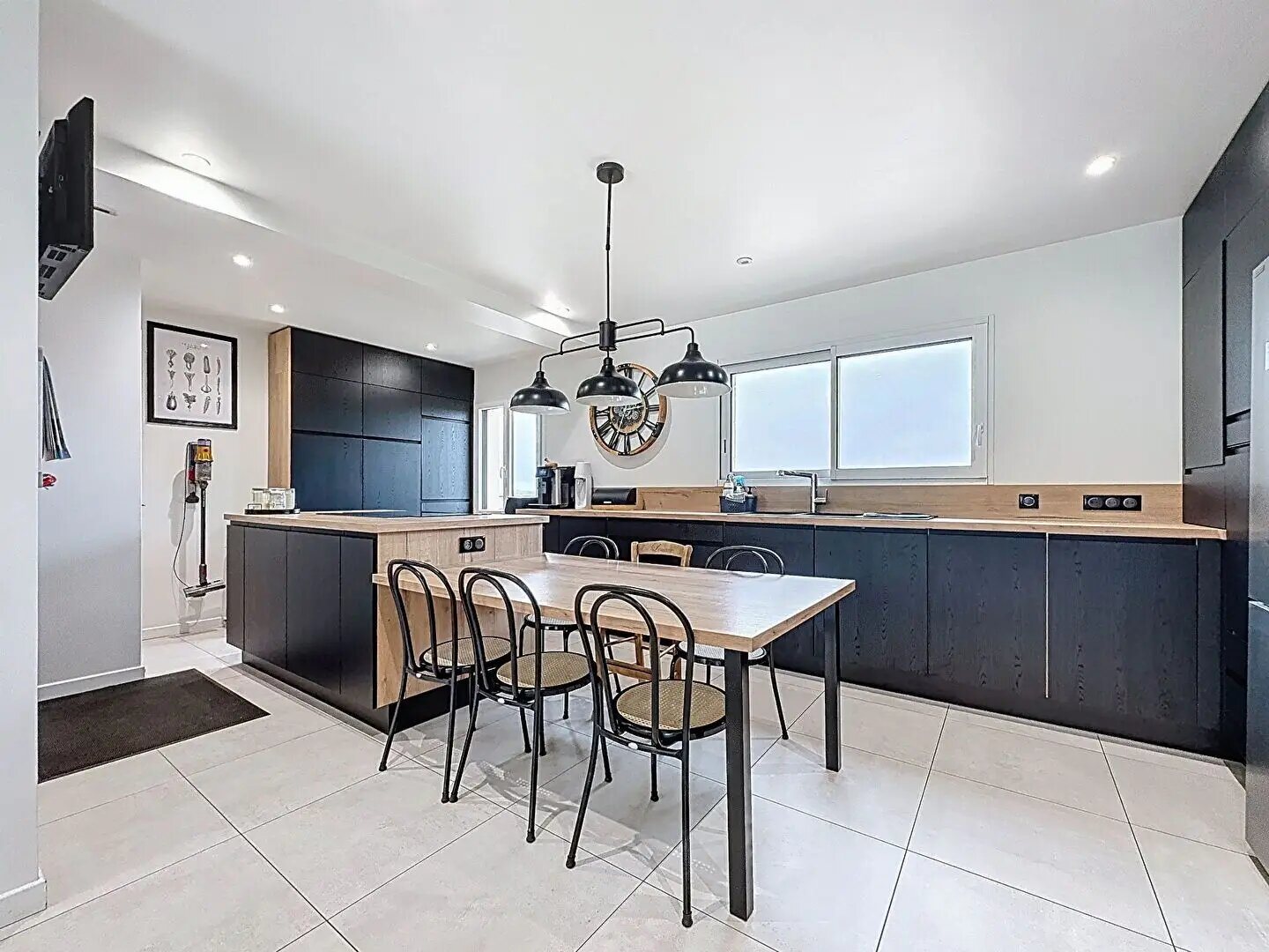 Maison à vendre, 200m², Gisors