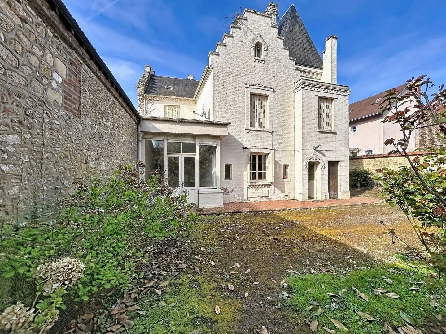 Maison à vendre, 216m², Gisors