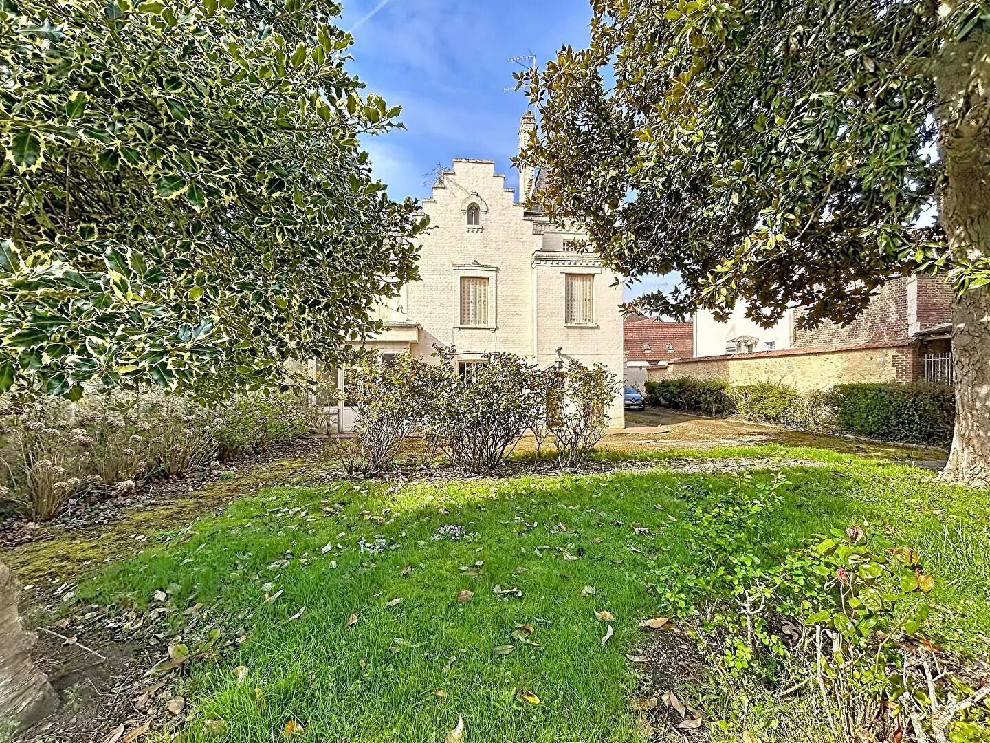 Maison à vendre, 216m², Gisors