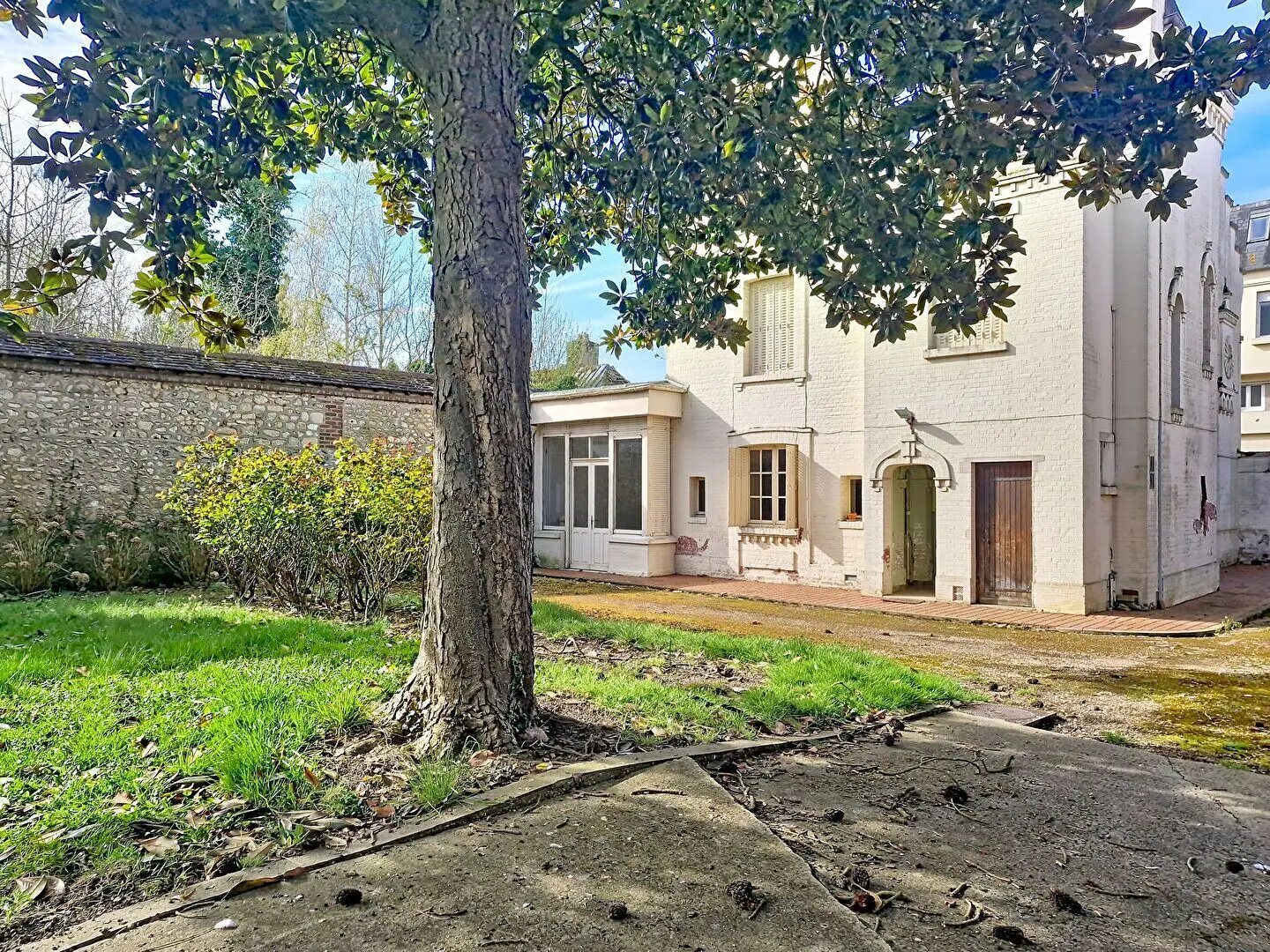Maison à vendre, 216m², Gisors