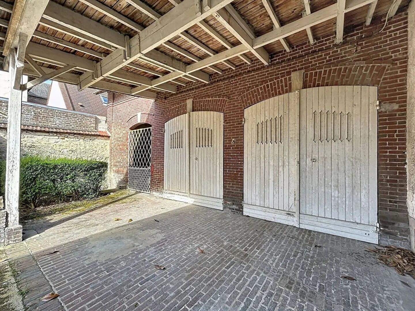 Maison à vendre, 216m², Gisors