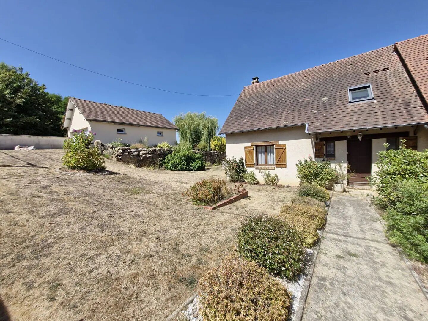 Maison à vendre, 109m², Gisors