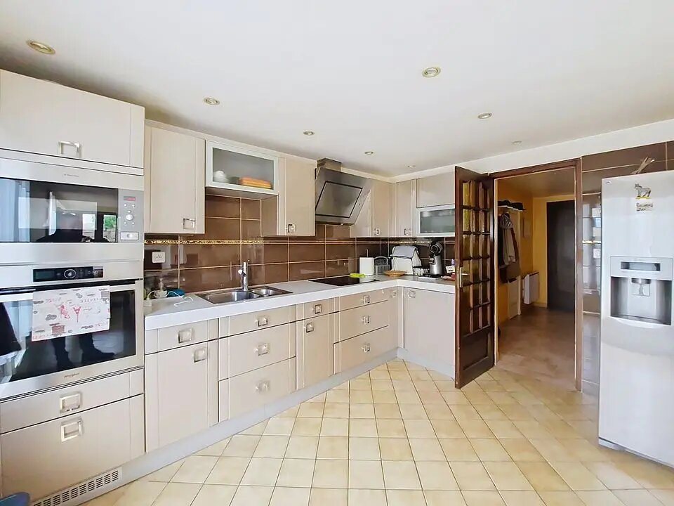 Maison à vendre, 109m², Gisors