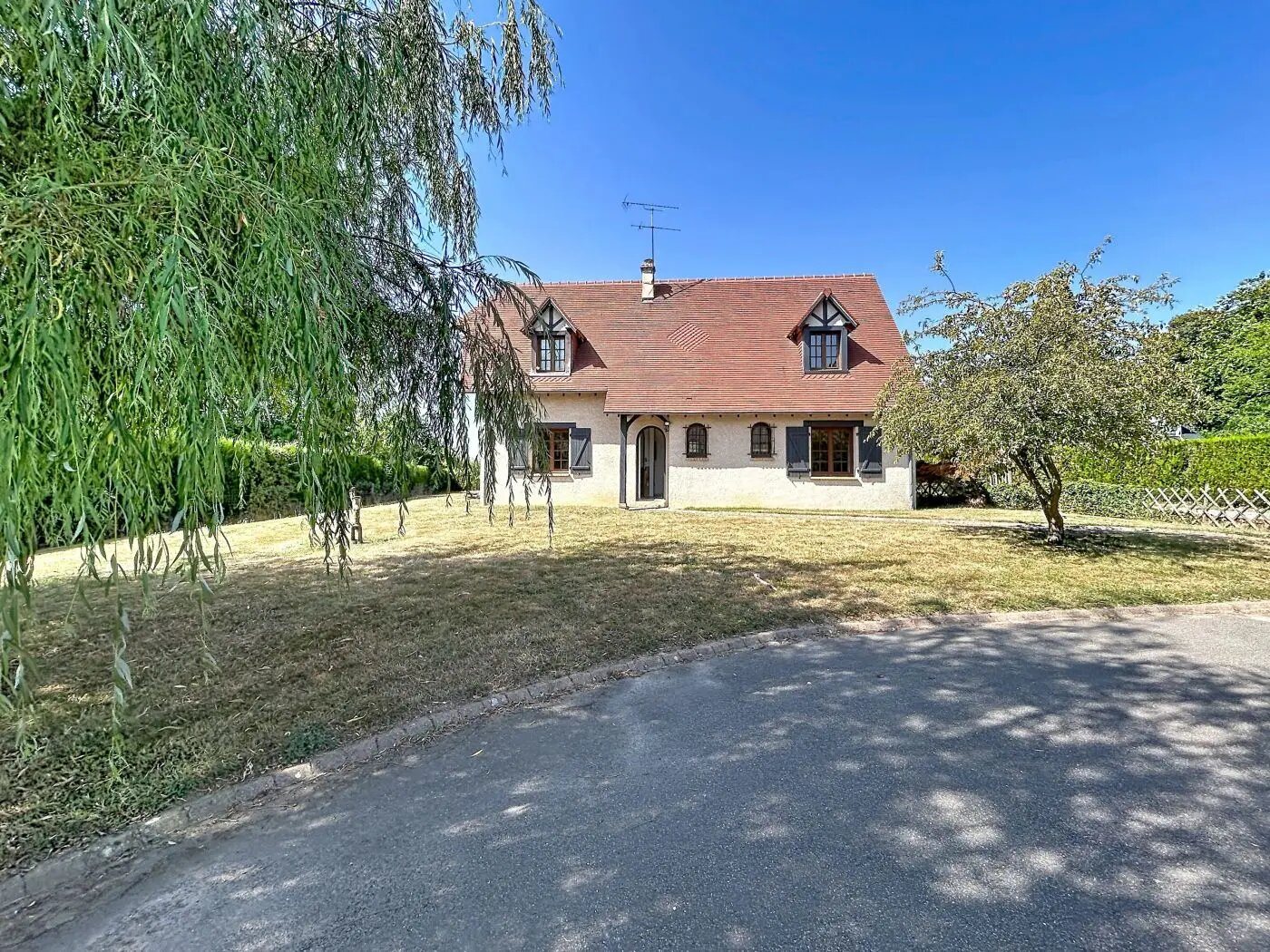 Maison à vendre, 126m², Gisors