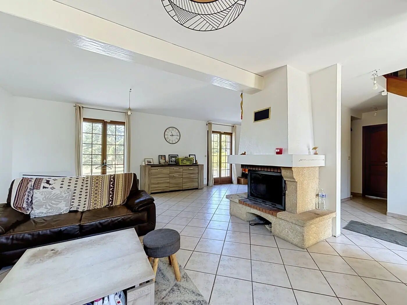Maison à vendre, 126m², Gisors
