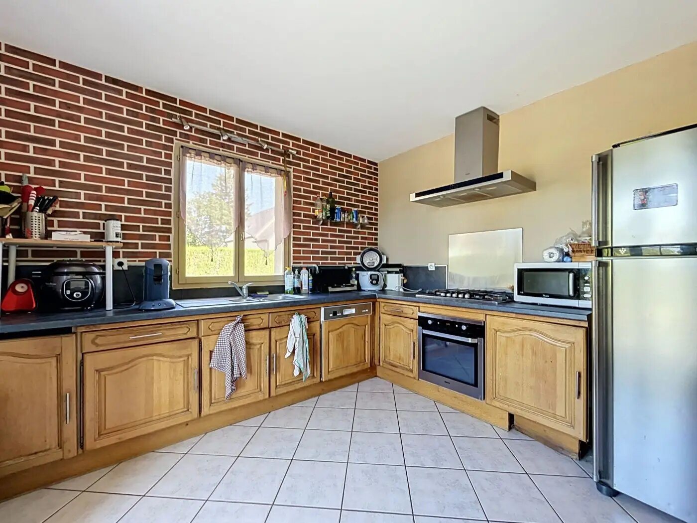 Maison à vendre, 126m², Gisors