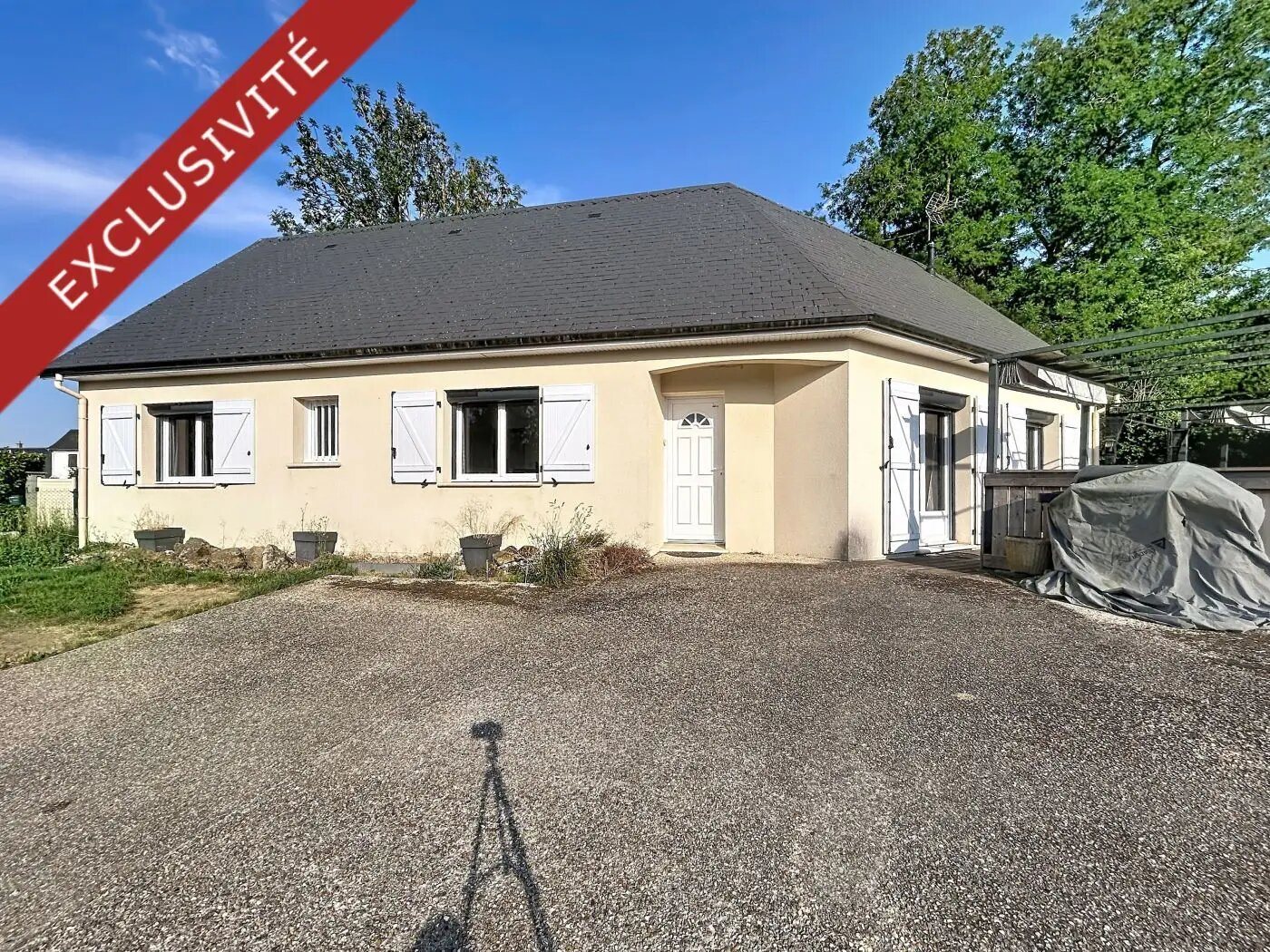 Maison à vendre, 101m², Gisors