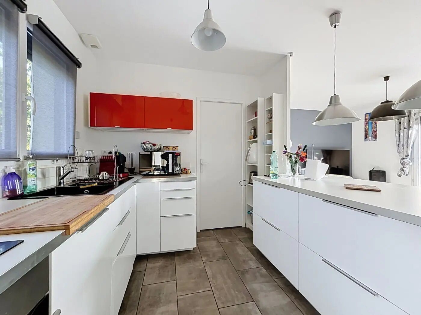 Maison à vendre, 101m², Gisors