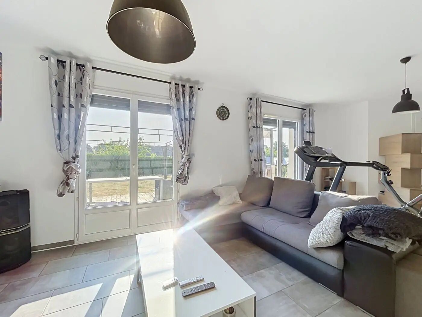 Maison à vendre, 101m², Gisors