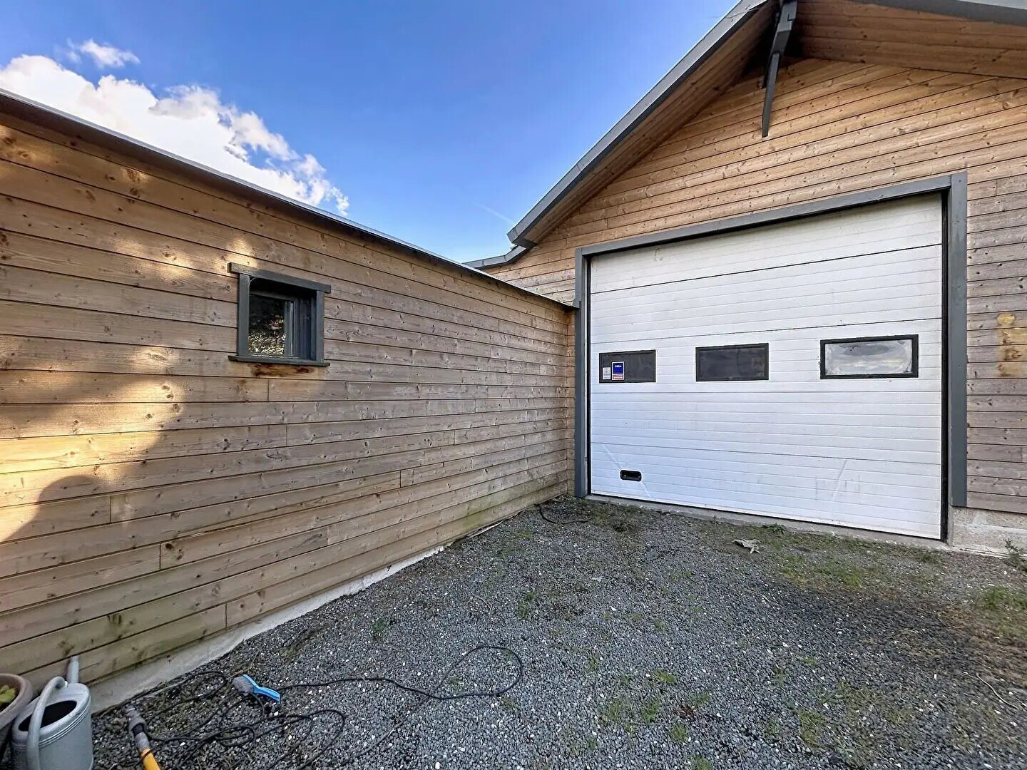 Maison à vendre, 84m², Bernouville