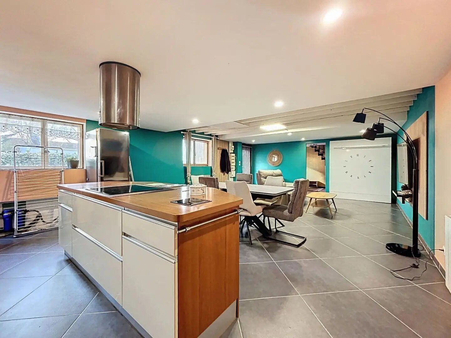 Maison à vendre, 84m², Bernouville