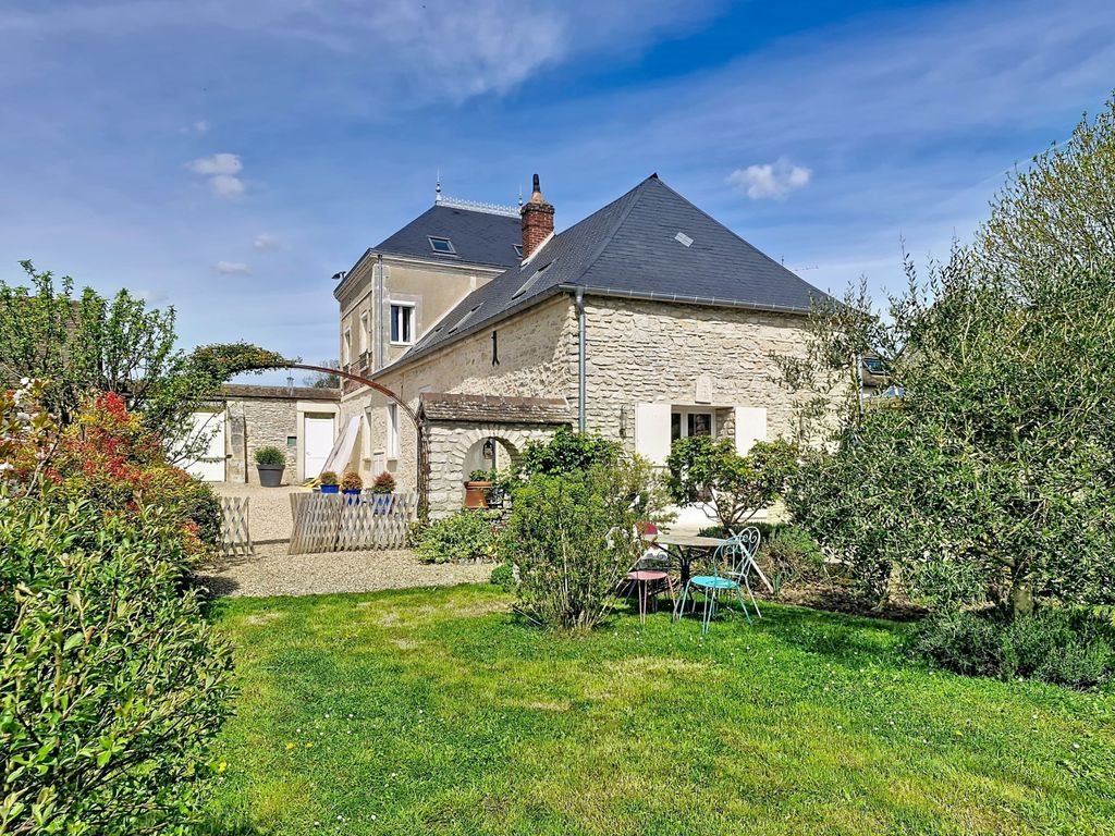 Maison à vendre, 216m², Gisors