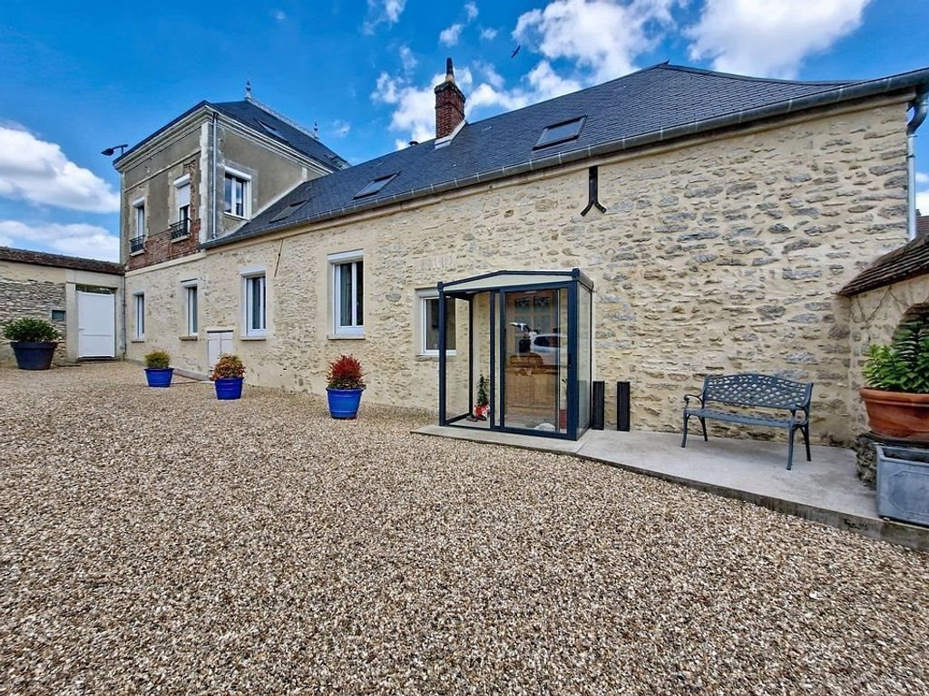 Maison à vendre, 216m², Gisors