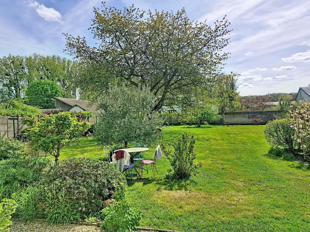 Maison à vendre, 216m², Gisors
