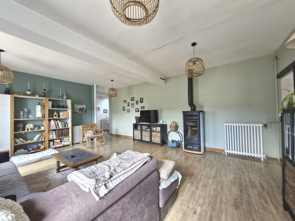 Maison à vendre, 216m², Gisors