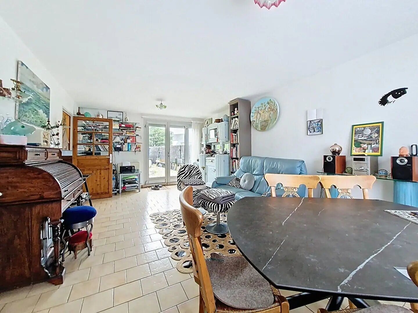 Maison à vendre, 94m², Gisors