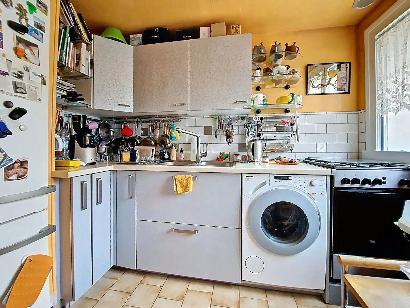 Maison à vendre, 94m², Gisors