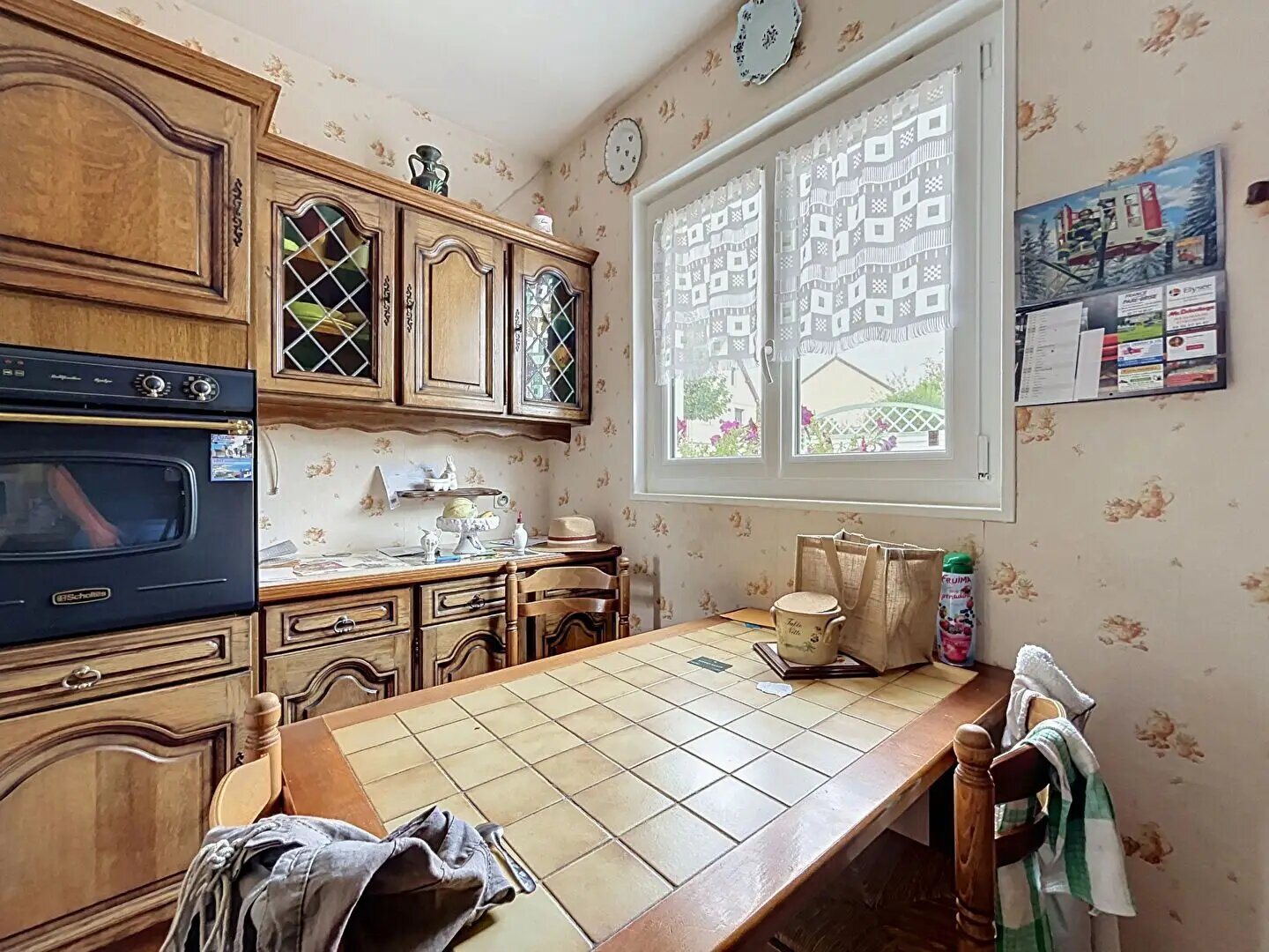 Maison à vendre, 90m², Gisors