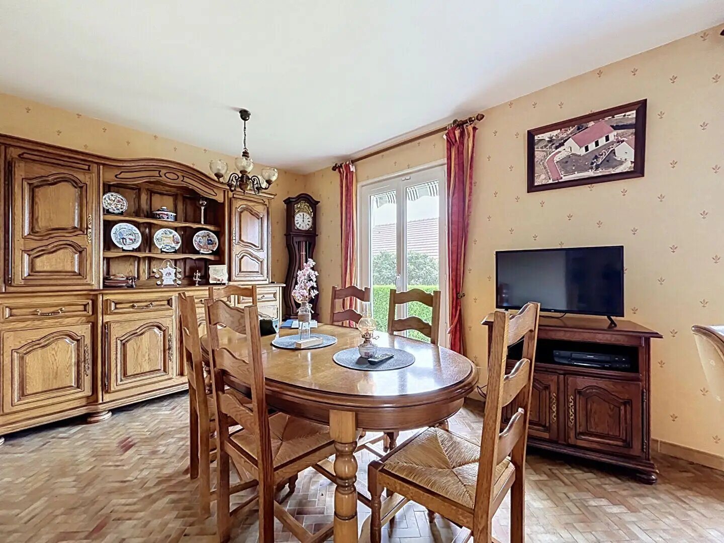 Maison à vendre, 90m², Gisors
