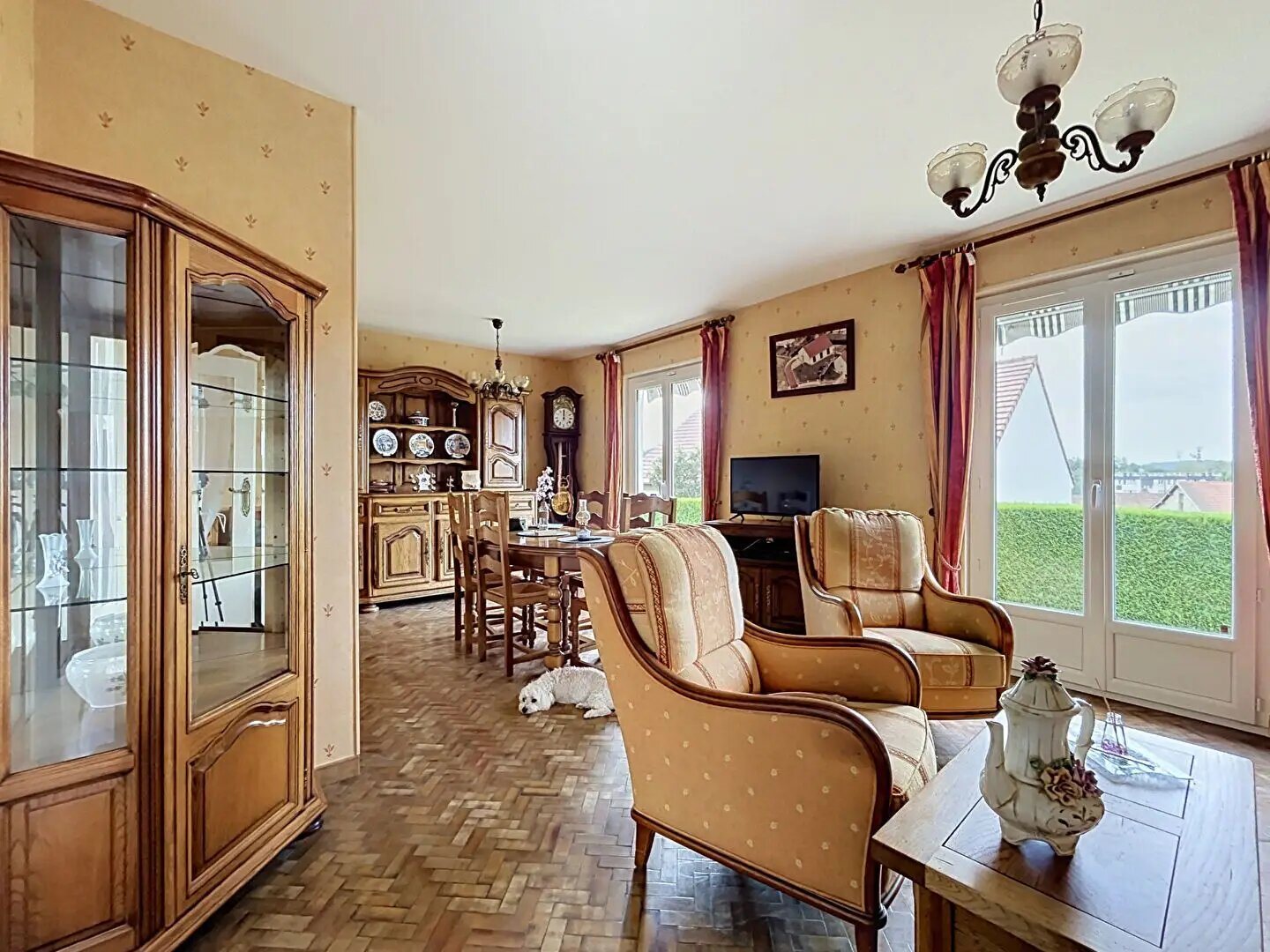 Maison à vendre, 90m², Gisors