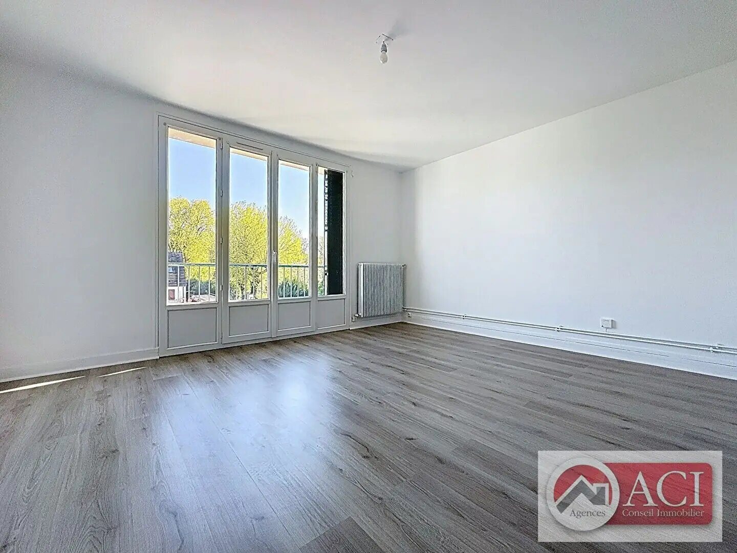 Appartement à vendre, 35m², Gisors
