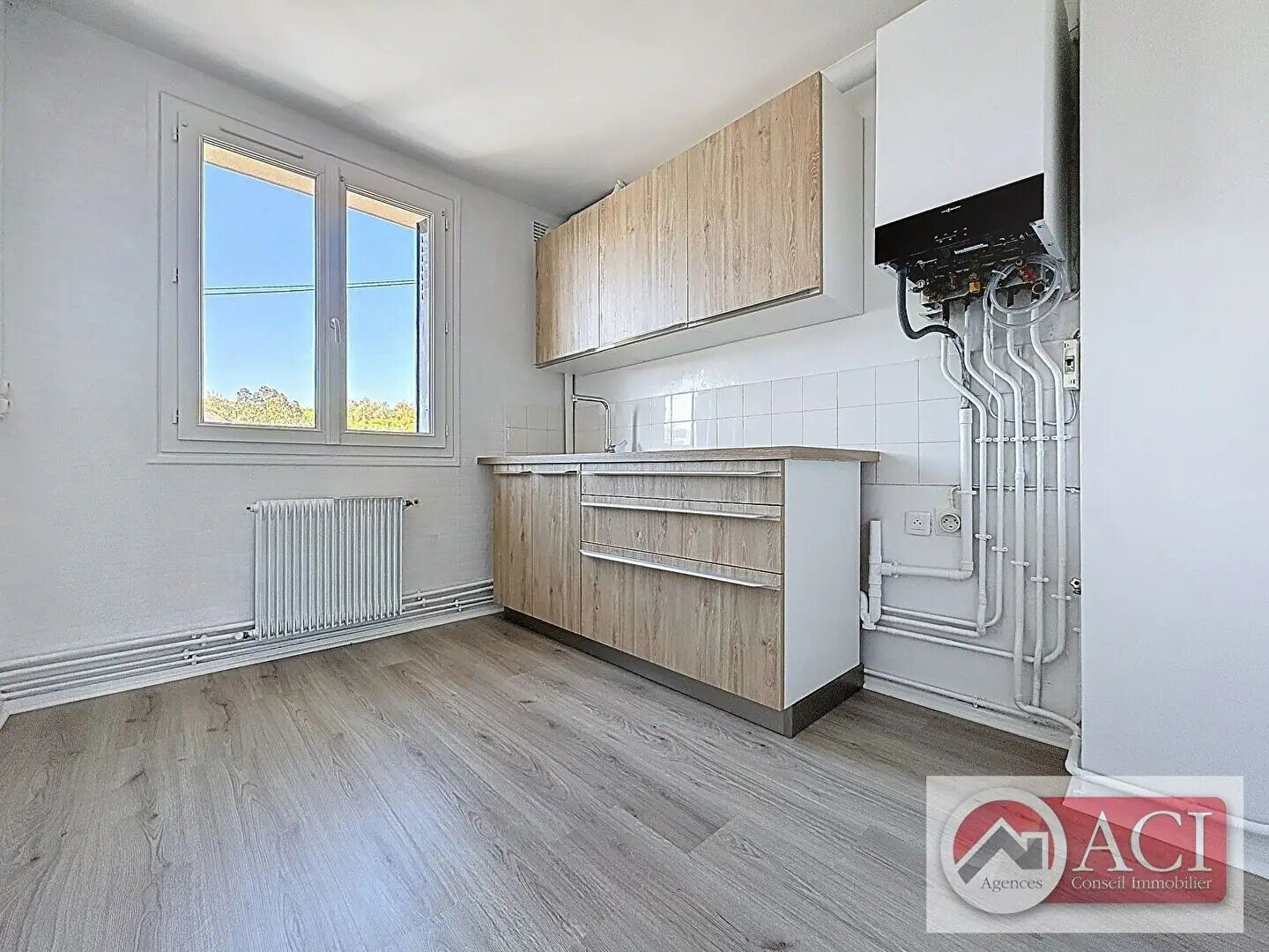 Appartement à vendre, 35m², Gisors