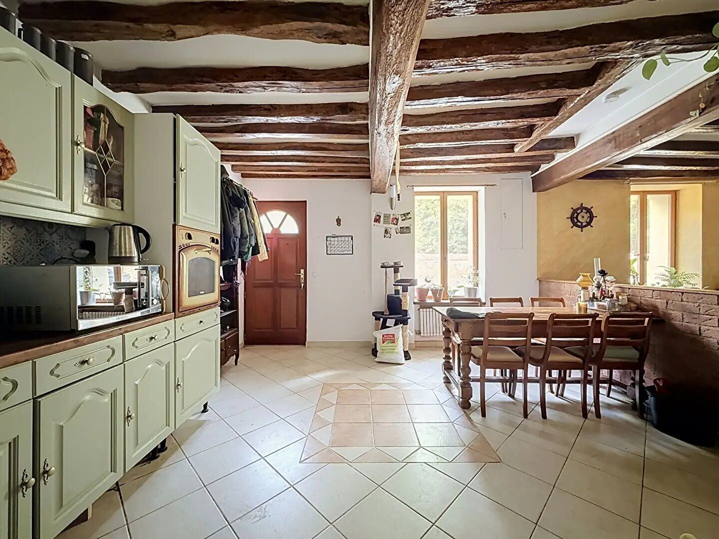 Maison à vendre, 90m², Gisors