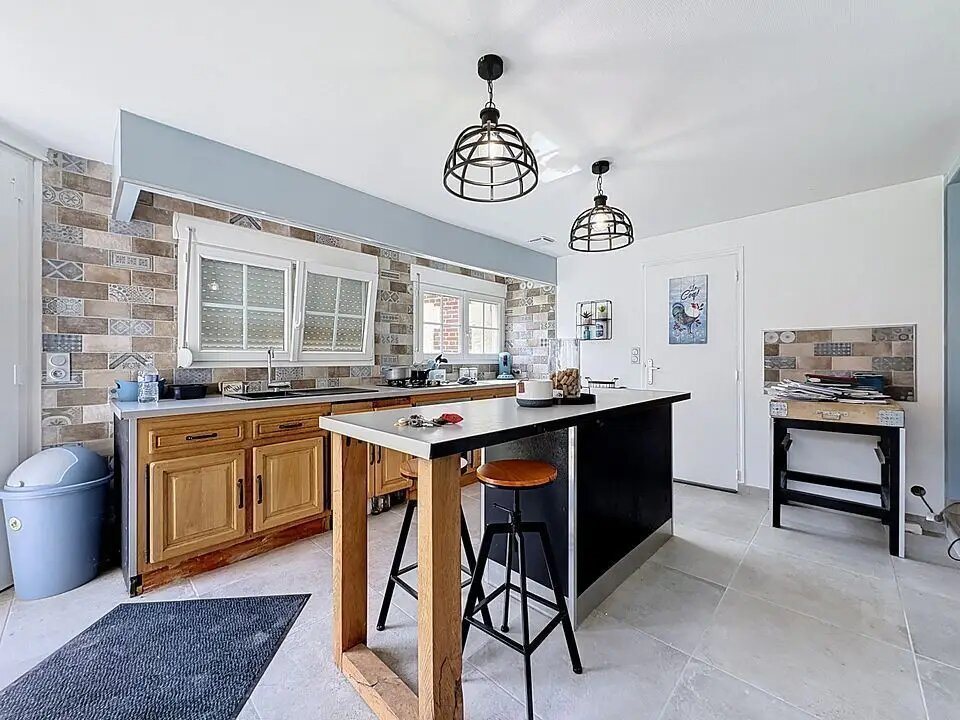 Maison à vendre, 161m², Gisors