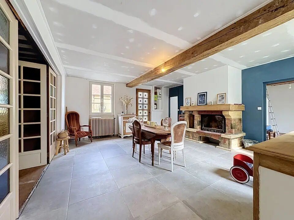 Maison à vendre, 161m², Gisors