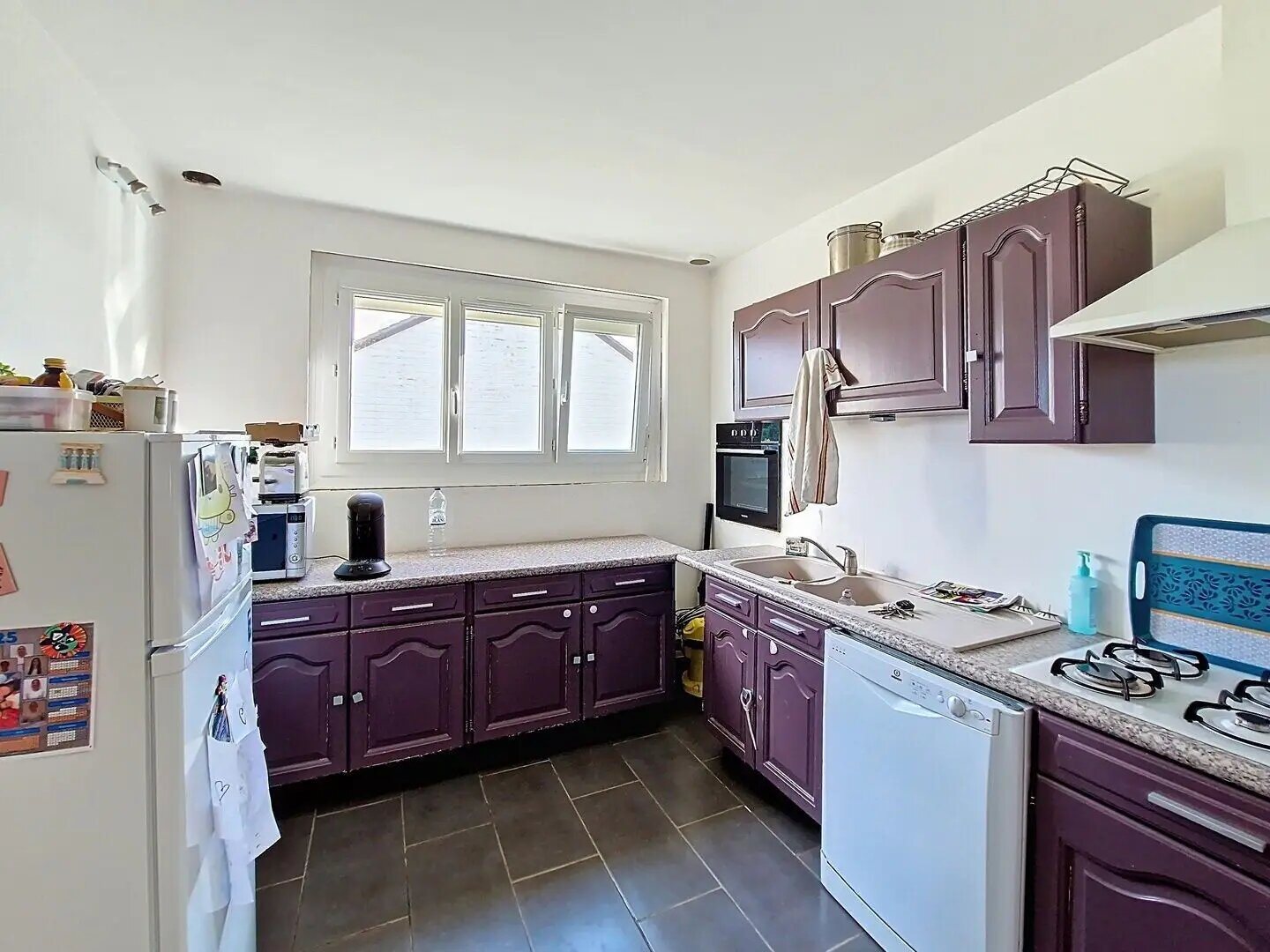 Maison à vendre, 78m², Gisors