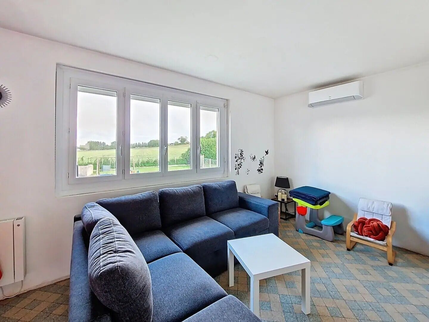 Maison à vendre, 78m², Gisors