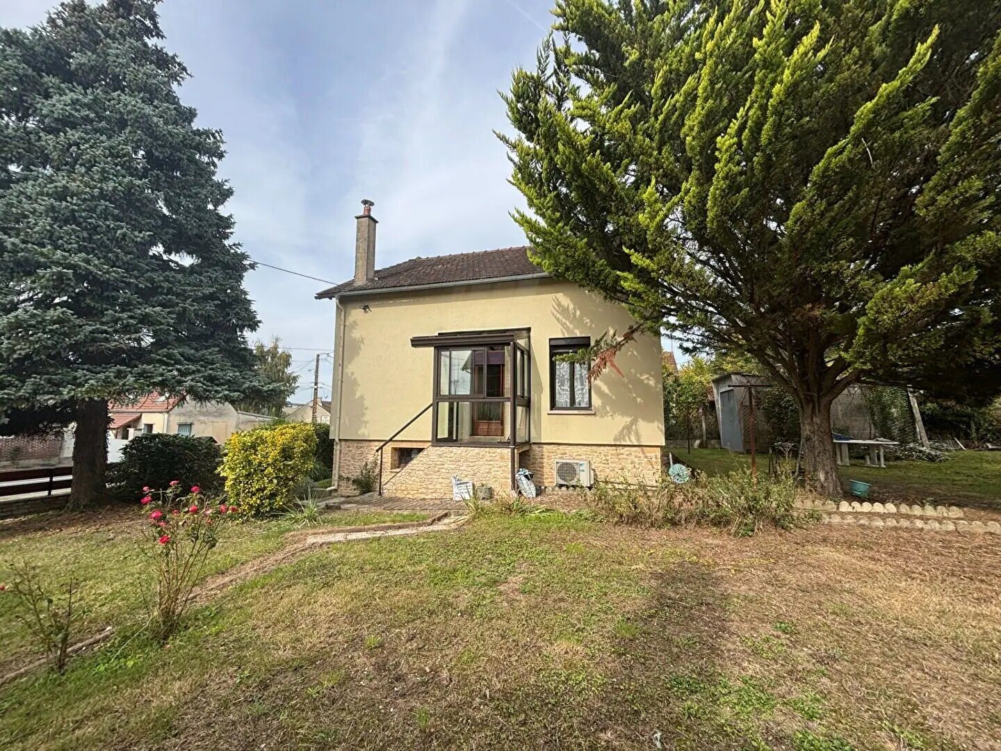 Maison à vendre, 110m², Eragny-sur-Epte