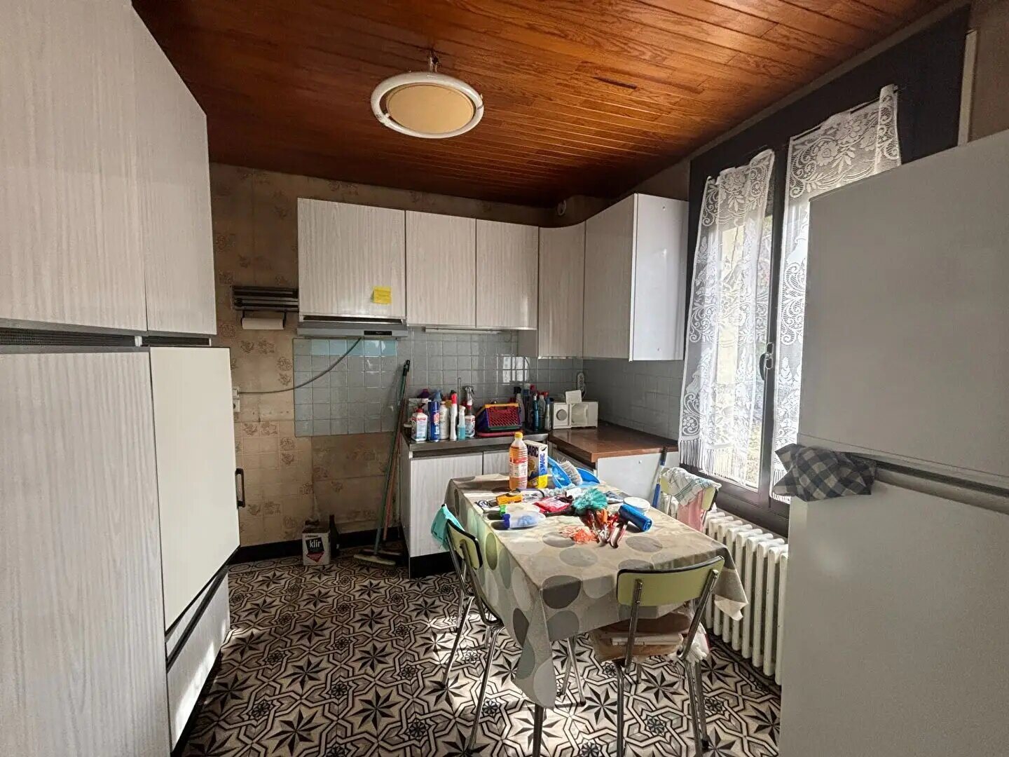 Maison à vendre, 110m², Eragny-sur-Epte